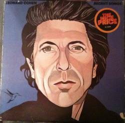 Leonard Cohen : Recent Songs